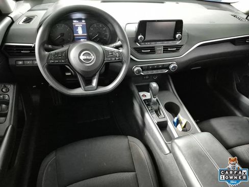 Used 2023 Nissan Altima 2.5 S FWD image 10
