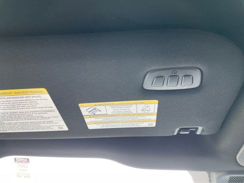 Used 2023 Ford F150 Raptor w/ Blue Interior Package image 27