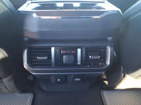 Certified 2023 Ford F150 Lariat w/ Equipment Group 502A High image 18