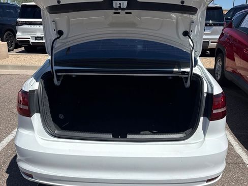 Used 2016 Volkswagen Jetta S FWD image 20