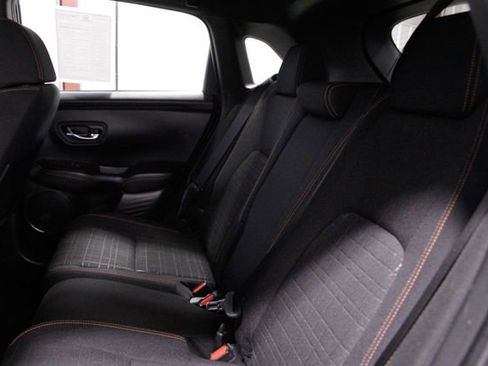 Certified 2024 Honda HR-V Sport image 18