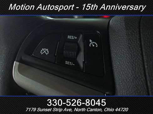 Used 2014 Chevrolet Camaro SS image 20