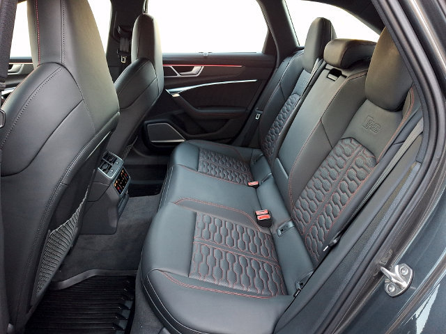 Used 2026 Audi RS 6 performance w/ Executive Package AWD/4WD image 10