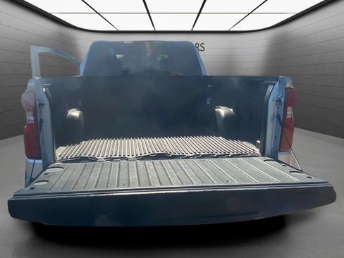 Used 2020 Chevrolet Silverado 1500 LT w/ Trailering Package AWD/4WD image 3