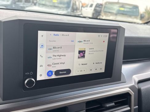 Used 2025 Toyota 4Runner SR5 image 34