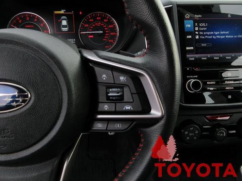 Used 2023 Subaru Impreza 2.0i Sport image 20