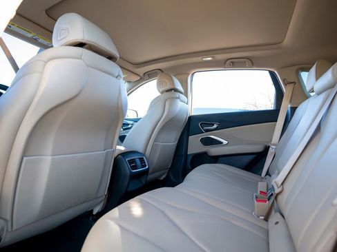 Certified 2023 Acura RDX AWD image 38