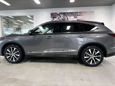 New 2026 Acura MDX SH-AWD w/ Technology Package image 3