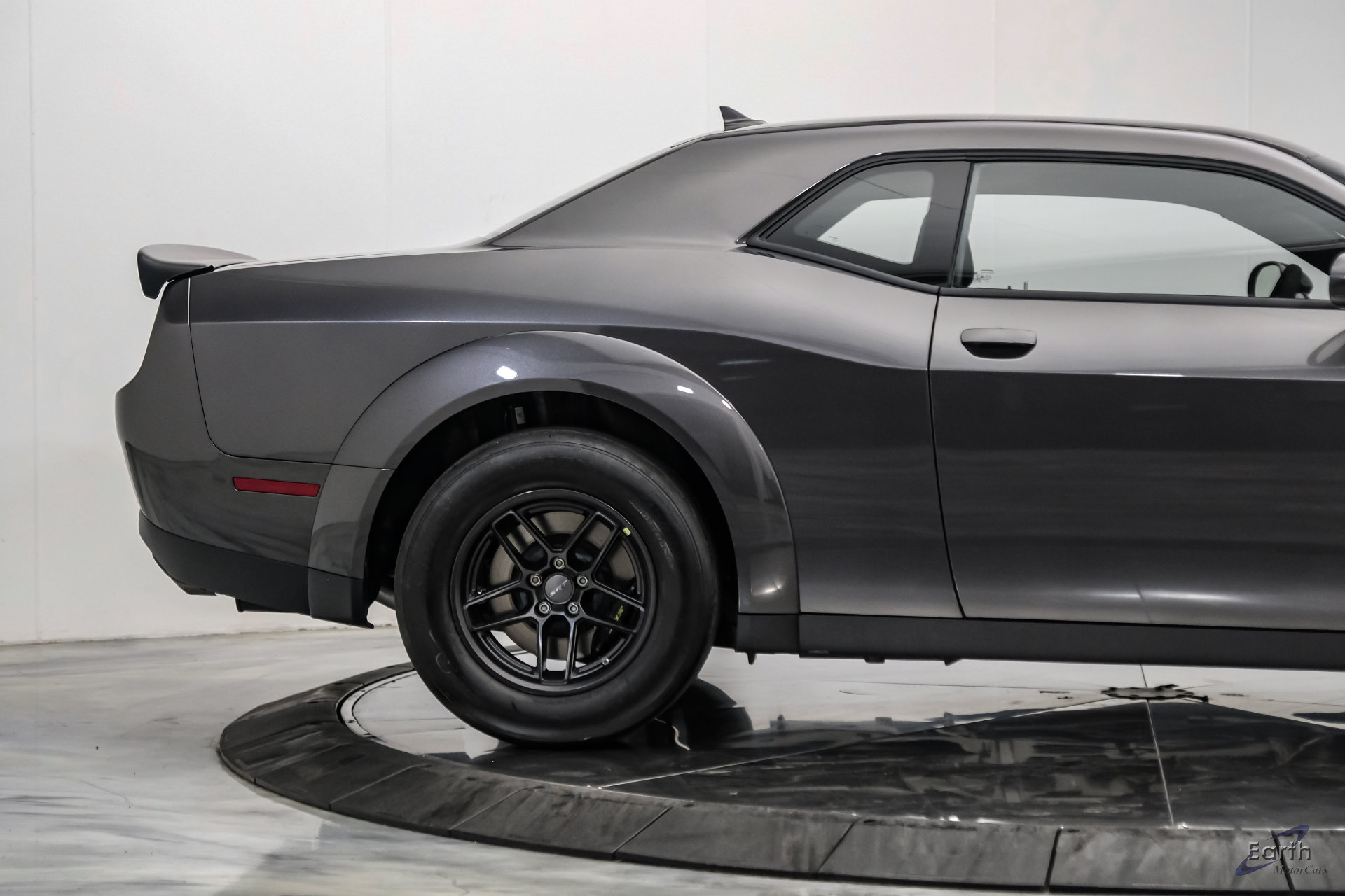 Used 2023 Dodge Challenger SRT Hellcat Redeye RWD image 25