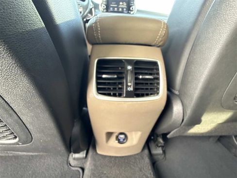 Used 2021 Hyundai Tucson Limited image 21