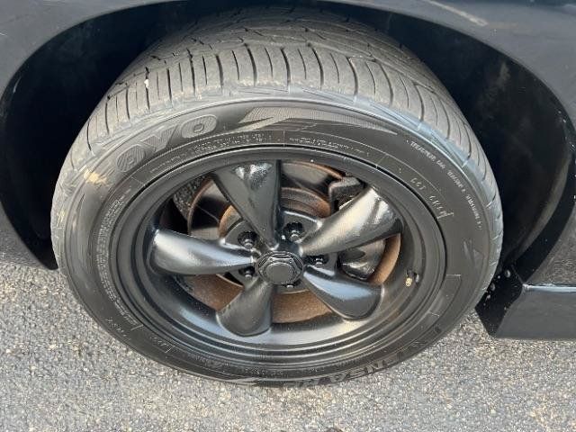 Used 1999 Pontiac Firebird Coupe w/ Opt Pkg RWD image 20