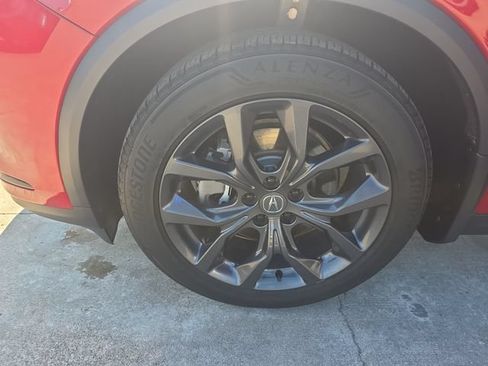 Used 2023 Acura MDX A-Spec AWD/4WD image 23