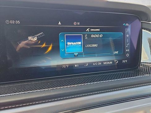 Used 2024 Mercedes-Benz G 63 AMG 4MATIC image 24