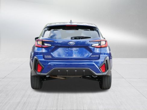 Used 2024 Subaru Crosstrek 2.0i AWD/4WD image 6