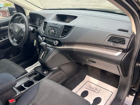 Used 2015 Honda CR-V LX image 16