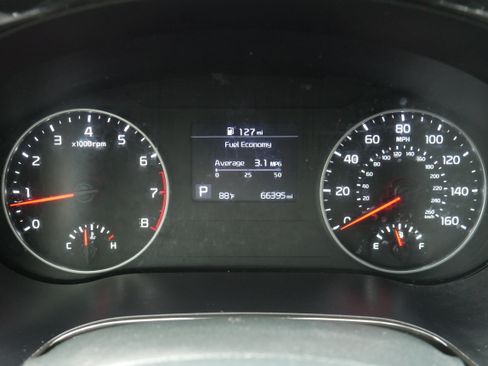 Certified 2022 Kia Seltos EX AWD/4WD image 33