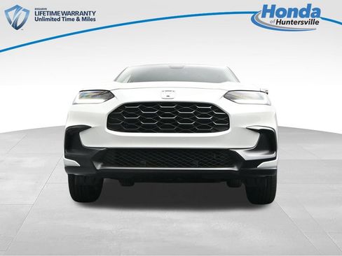 New 2026 Honda HR-V LX image 36