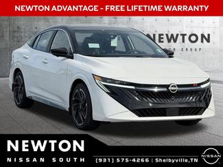 New 2026 Nissan Sentra SR w/ SR Premium Package FWD video 1