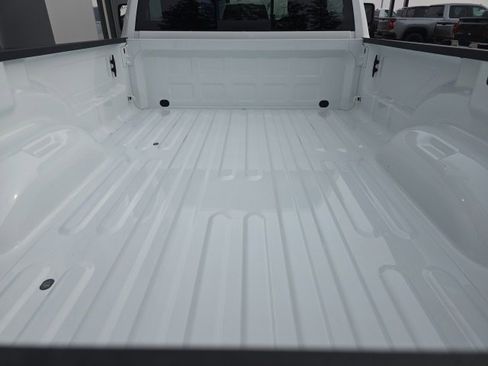 Used 2025 RAM 2500 Tradesman w/ Safety Group image 7