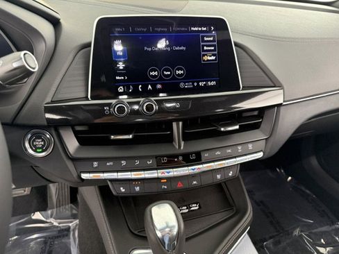Used 2026 Cadillac CT4 Premium Luxury RWD image 11