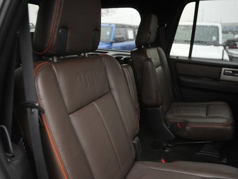 Used 2017 Ford Expedition King Ranch image 18