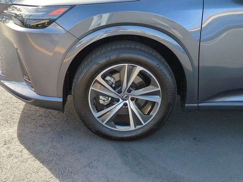 Used 2025 Lexus RX 350 Premium image 10