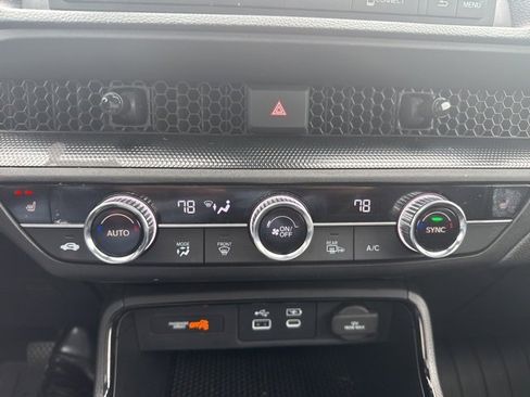 Used 2023 Honda CR-V Sport image 21