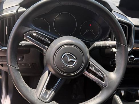 Certified 2025 MAZDA CX-50 2.5 Hybrid w/ Premium Plus Pkg AWD/4WD image 7