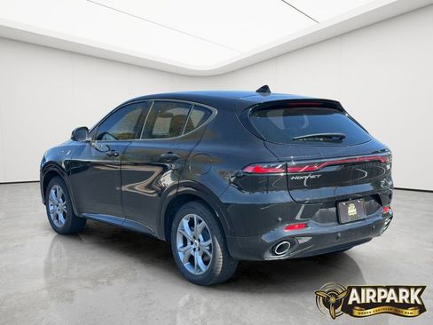 New 2025 Dodge Hornet R/T w/ Tech Pack AWD/4WD image 7