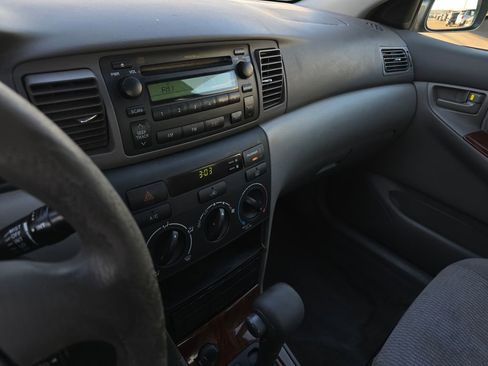 Used 2007 Toyota Corolla LE image 20