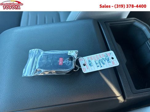 New 2026 Toyota Tacoma TRD Off-Road image 22