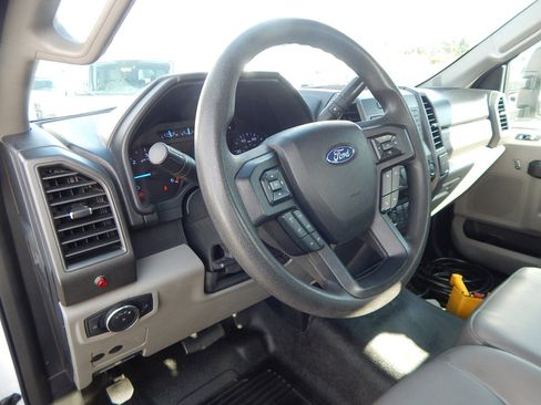 Used 2019 Ford F450 XL w/ XL Value Package image 18