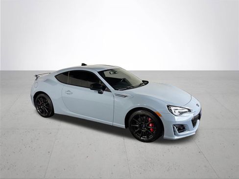 Used 2019 Subaru BRZ Limited w/ Popular Package #2 image 4