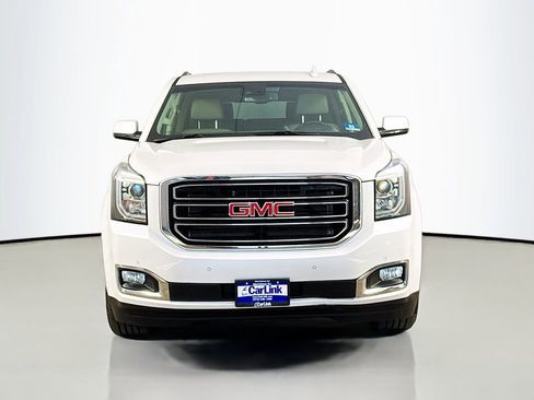 Used 2018 GMC Yukon XL SLT w/ Open Road Package AWD/4WD image 2