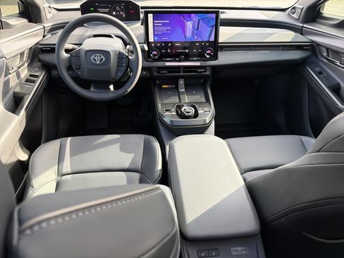 New 2026 Toyota bZ image 6