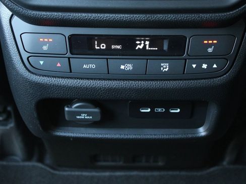 New 2026 Honda Ridgeline Black Edition image 31