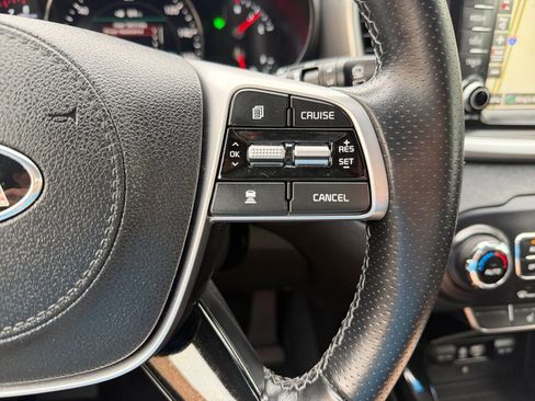 Used 2020 Kia Sorento SX AWD/4WD image 26