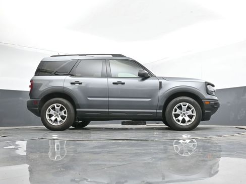Used 2022 Ford Bronco Sport image 41