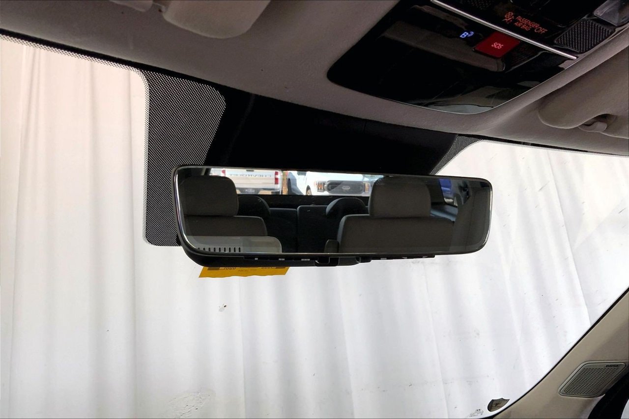Used 2024 Hyundai Santa Fe Calligraphy FWD image 17