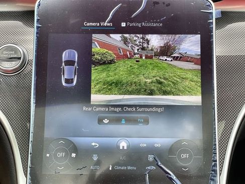 Used 2024 Mercedes-Benz CLE 450 4MATIC Coupe image 17