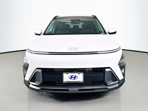 New 2026 Hyundai Kona Limited FWD image 2
