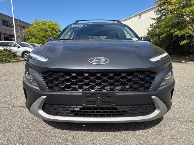 Used 2023 Hyundai Kona SEL AWD/4WD image 2