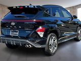 Used 2024 Hyundai Kona N Line image 5