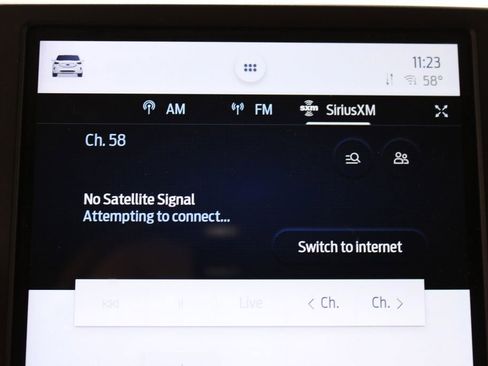 Used 2021 Ford Edge Titanium image 31