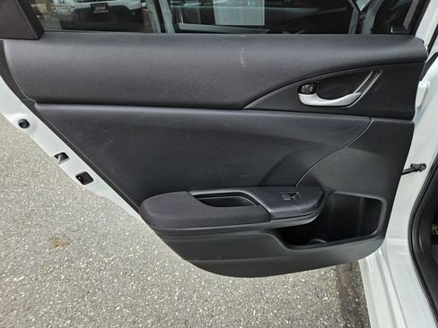 Used 2020 Honda Civic LX image 13