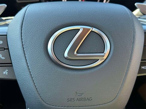 New 2026 Lexus NX 350 350 Premium image 22