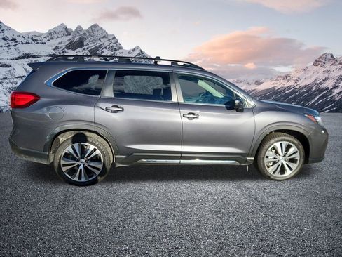 Used 2021 Subaru Ascent Limited w/ Technology Package image 7