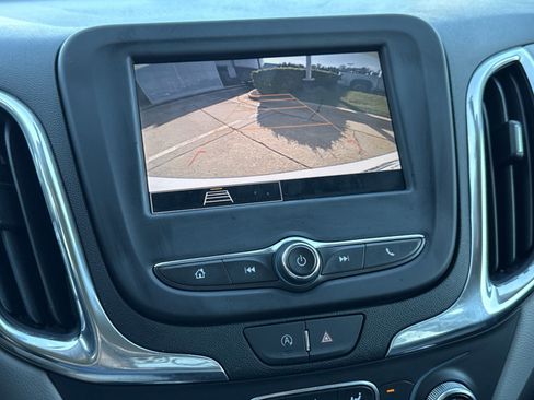 Used 2023 Chevrolet Equinox LT w/ Driver Convenience Package image 23