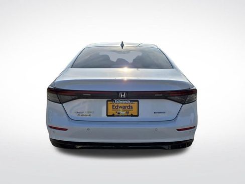 Used 2026 Honda Accord EX-L image 4