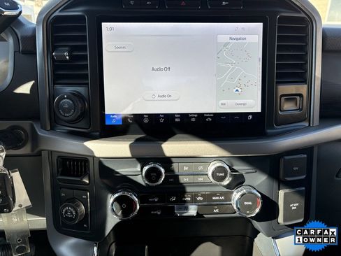 Used 2024 Ford F150 XLT w/ Mobile Office Package image 2